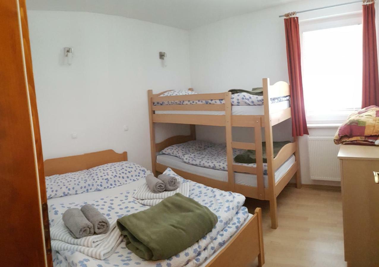 דירות Zreče Rogla Apartma Kekec מראה חיצוני תמונה